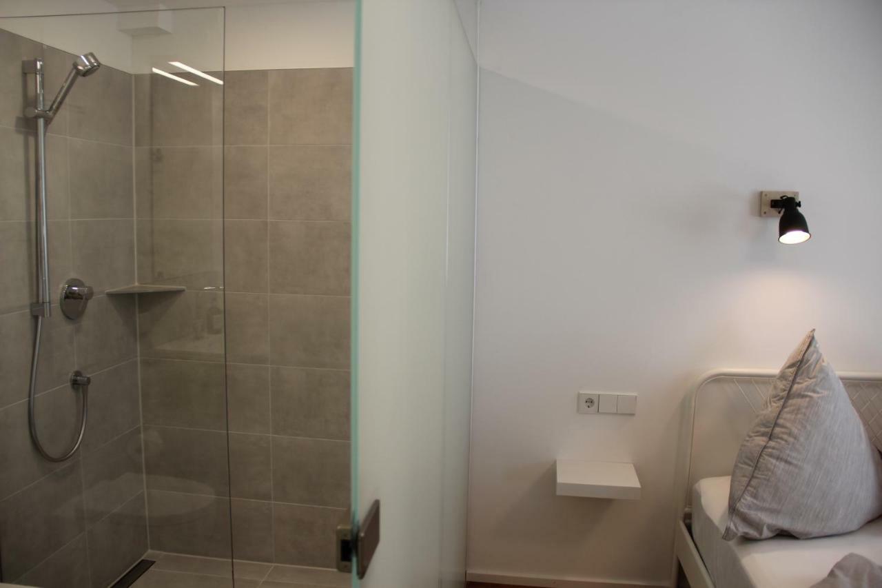 Iw6 Apartamento Meersburg Exterior foto
