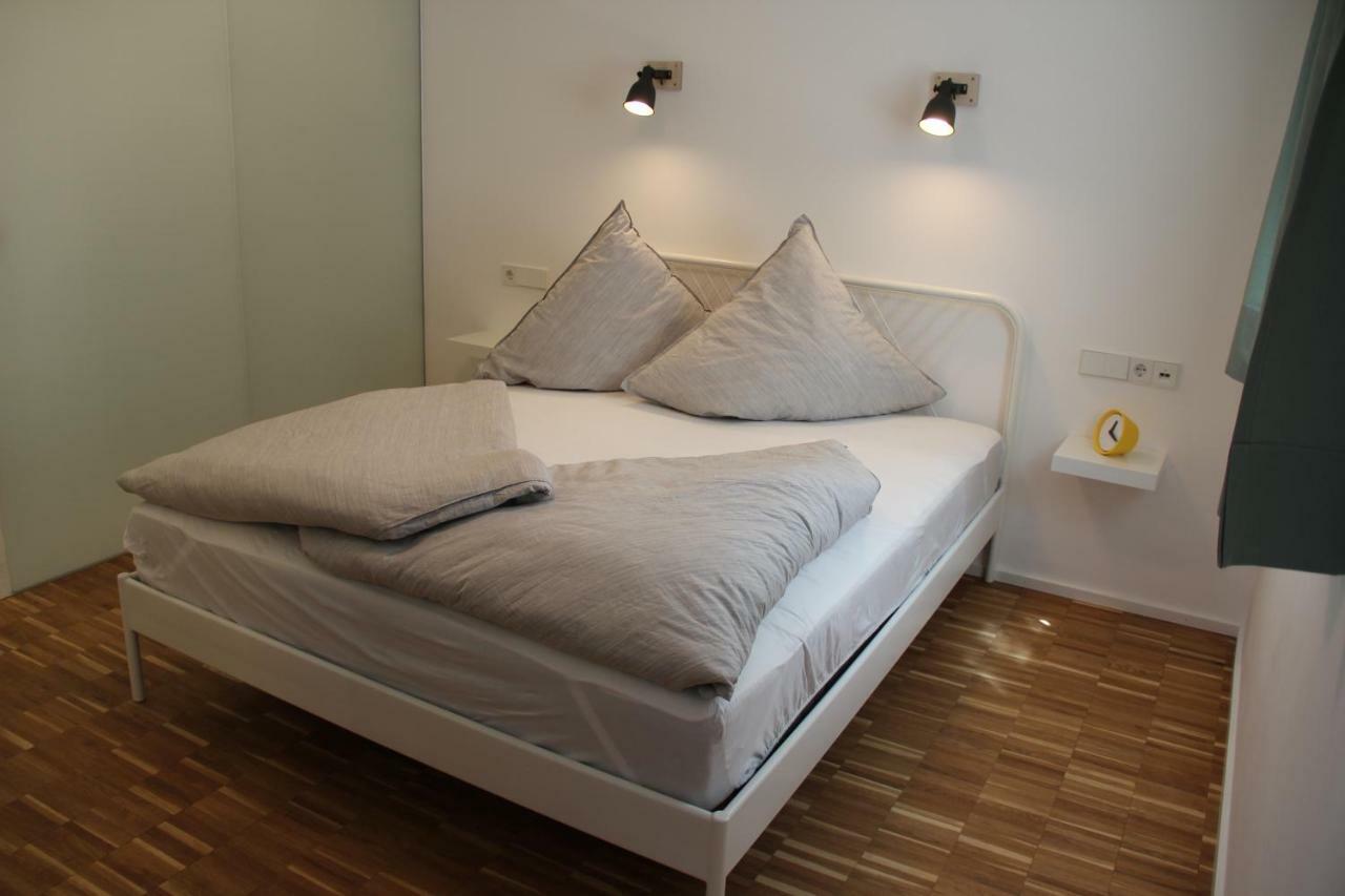 Iw6 Apartamento Meersburg Exterior foto