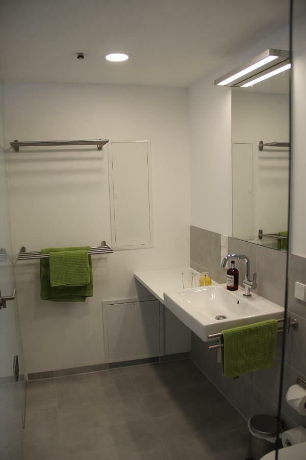 Iw6 Apartamento Meersburg Exterior foto